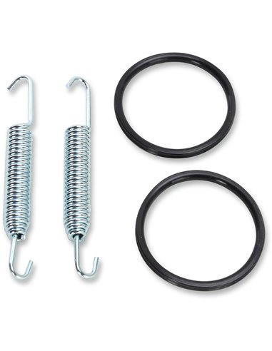 Moose Moose Racing Exhaust Gasket Kit Hp 823143