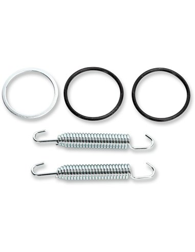 Kit de Junta de Escape Moose Moose Racing Hp 823148