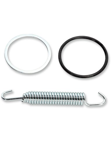 Moose Moose Racing Exhaust Gasket Kit Hp 823149