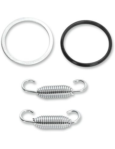 Moose Moose Racing Exhaust Gasket Kit Hp 823152