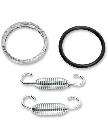 Moose Moose Racing Exhaust Gasket Kit Hp 823155