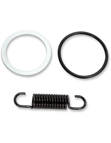 Kit de Junta de Escape Moose Moose Racing Hp 823156