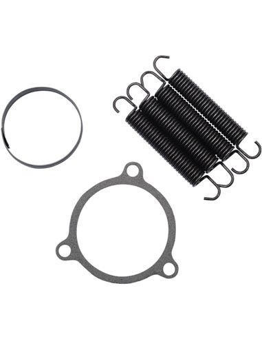 Kit de Junta de Escape Moose Moose Racing Hp 823160