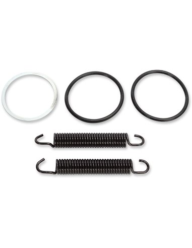 Kit de Junta de Escape Moose Moose Racing Hp 823162