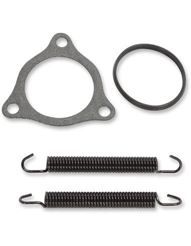 Kit de Junta de Escape Moose Moose Racing Hp 823163