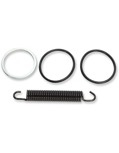 Kit de Junta de Escape Moose Moose Racing Hp 823166