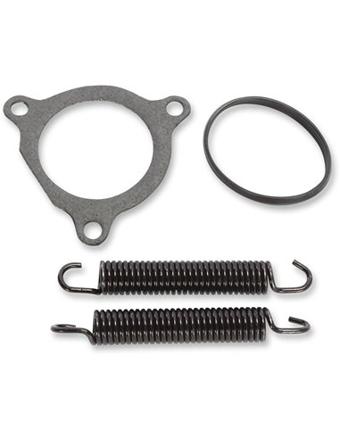 Kit de Junta de Escape Moose Moose Racing Hp 823187