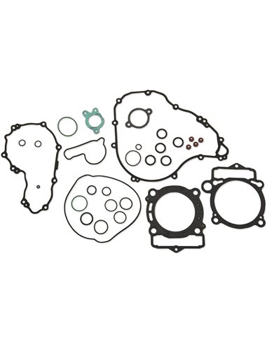 Complete kit of gaskets and oil seals Comp Husq / Ktm Moose Racing Hp 808373