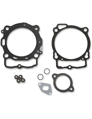 Complete kit of gaskets and oil seals T / End Husq / Ktm Moose Racing Hp 810370