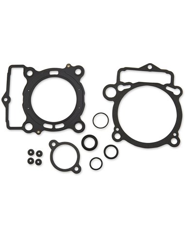 Complete kit of gaskets and oil seals T / End Husq / Ktm Moose Racing Hp 810372