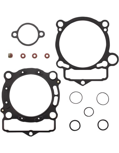 Complete kit of gaskets and oil seals T / End Husq / Ktm Moose Racing Hp 810373