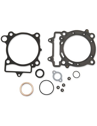 Kit complet de joints et joints d'huile Top End Kawi Moose Racing Hp 810485