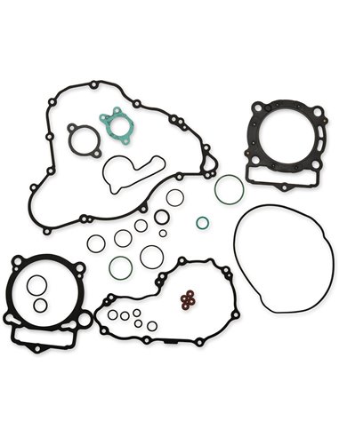 Complete oil seal and gasket kit Husqvarna Moose Racing Hp 808376