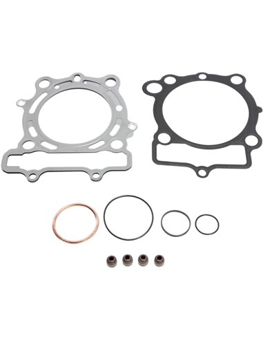 Complete kit of gaskets and oil seals Top End Kawi Moose Racing Hp 810984