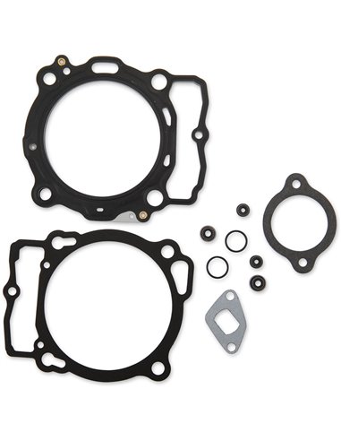 Complete kit of gaskets and oil seals Top End Ktm Moose Racing Hp 810991