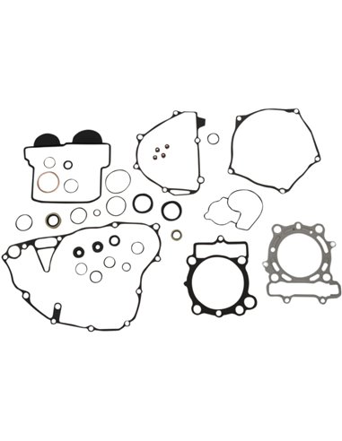 Complete Oil Seal & Gasket Kit Comp W / Seals Moose Racing Hp 811984