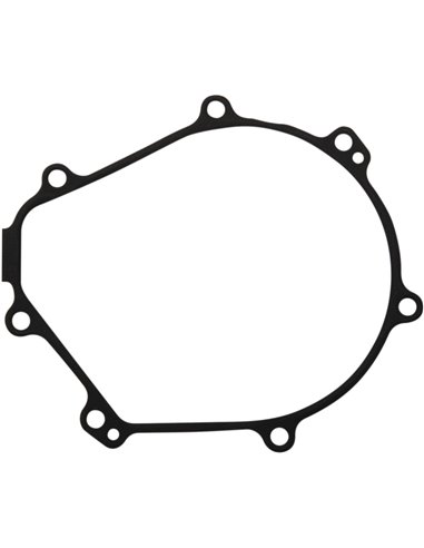 Ignition cover gasket Ktm Moose Racing Hp 816299