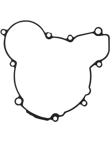 Ignition cover gasket Ktm Moose Racing Hp 816317