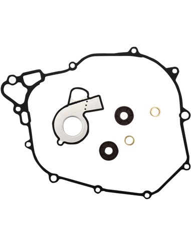 Ktm Moose Racing Hp Water Pump Repair Kit 821374