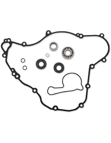 Ktm Moose Racing Hp Water Pump Repair Kit 821376