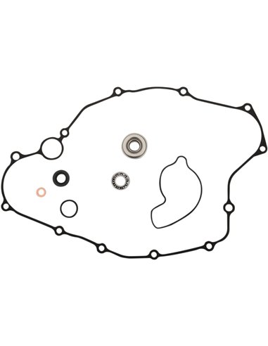 Hon Moose Racing Hp Water Pump Repair Kit 821989