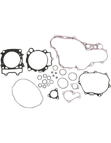 Complete oil seal and gasket kit Complete Yam Moose Racing Hp 808994