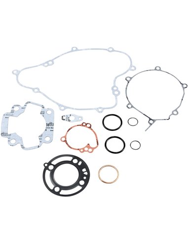 Complete kit of gaskets and oil seals Kx65 Moose Racing Hp 808417