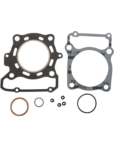 Complete kit of gaskets and oil seals Top End Klx Moose Racing Hp 810460