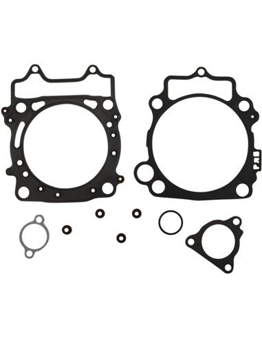 Complete kit of gaskets and oil seals Top End Yz450F Moose Racing Hp 810997