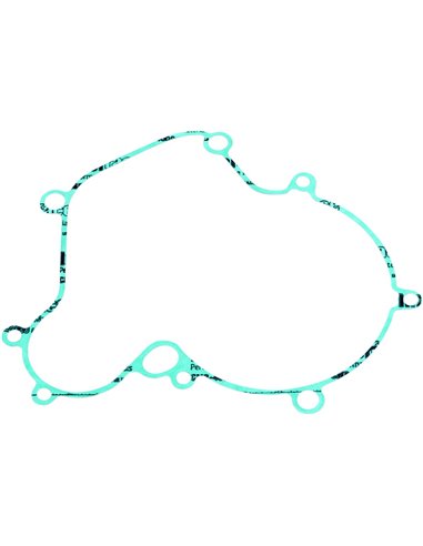 Clutch cover gasket Moose Racing Hp 816255