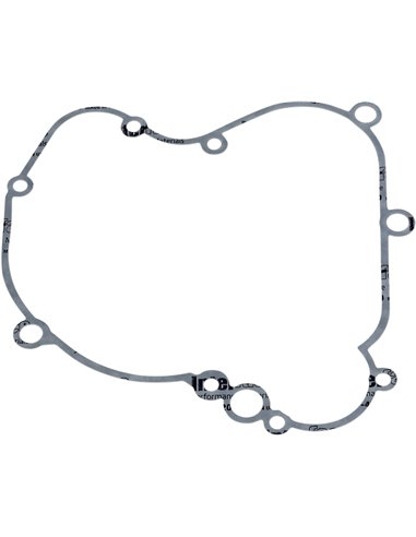 Clutch cover gasket Moose Racing Hp 816271