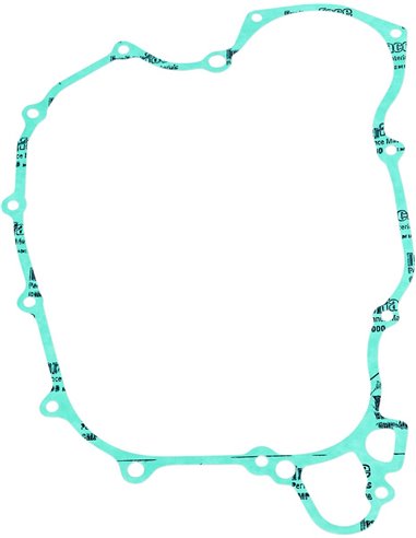 Clutch cover gasket Moose Racing Hp 816274