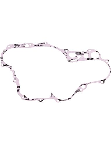 Clutch cover gasket Yam Moose Racing Hp 816281