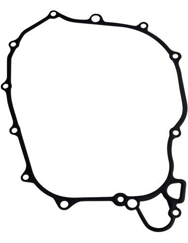 Clutch cover gasket Moose Racing Hp 816289