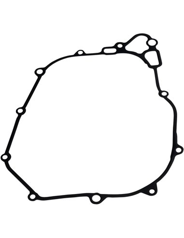 Clutch cover gasket Moose Racing Hp 816300