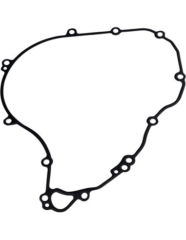 Clutch cover gasket Moose Racing Hp 816301