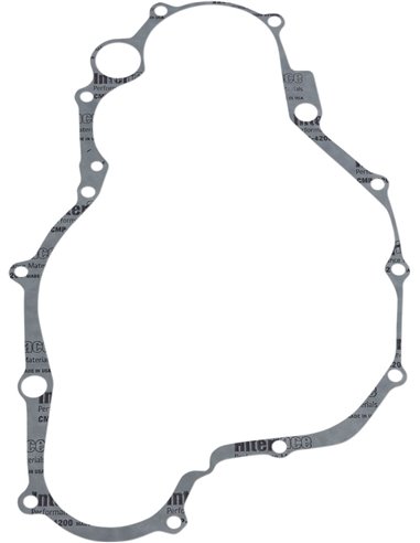 Clutch cover gasket Yam Moose Racing Hp 816672