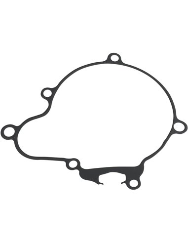 Ignition cover gasket Ktm Moose Racing Hp 816692