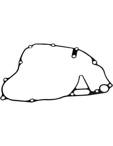 Clutch cover gasket Kaw Moose Racing Hp 816750