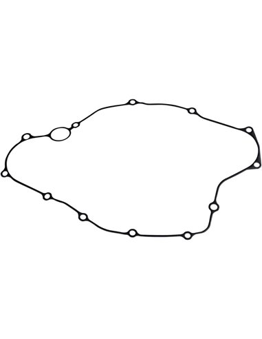 Hon Moose Racing Clutch Cover Gasket Hp 816753