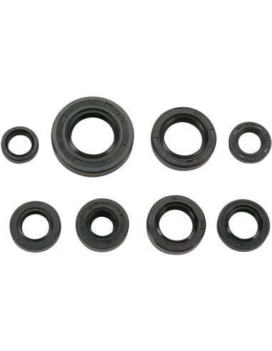 Oil Seals-Cr85R Moose Racing Hp 822181