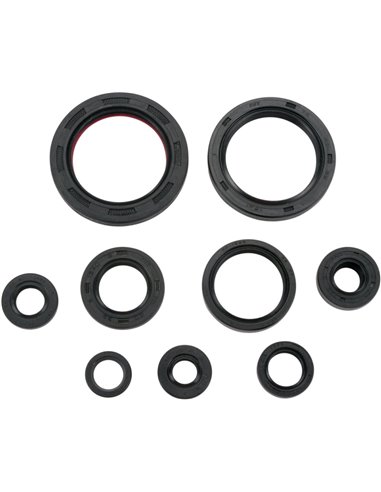 Oil Seals-Crf250R / X Moose Racing Hp 822248