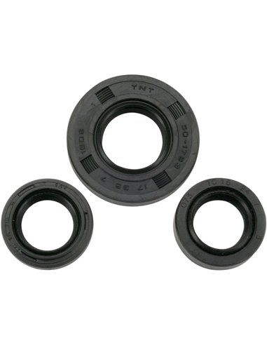 Oil Seals - 50Adv A / C Moose Racing Hp 822246