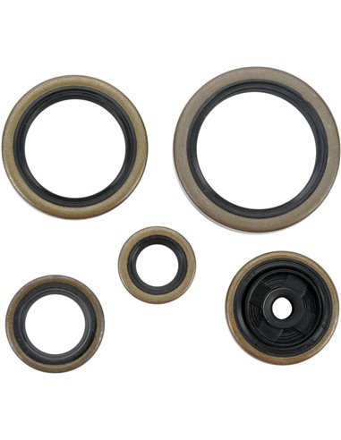 Oil Seals-Sx / Exc Moose Racing Hp 822269