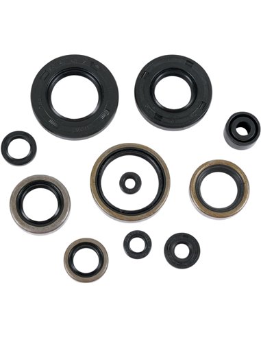 Retens d'oli kx250 93-03 Moose Racing Hp 822.288