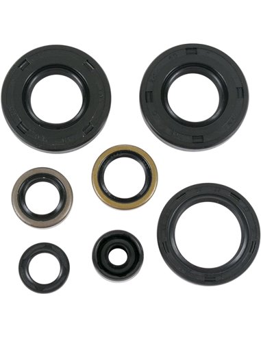 Oil seals kx80 / 100 Moose Racing Hp 822291