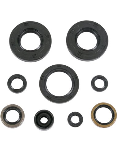 Oil seals kx80-100 / Rm100 Moose Racing Hp 822292