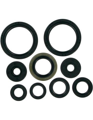 Oil seals kx250F 06 Moose Racing Hp 822316