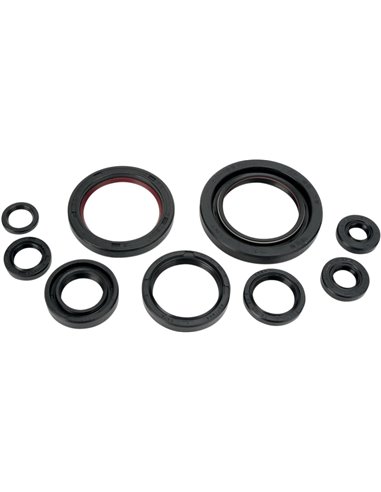 Oil Seals Mse Hon Moose Racing Hp 822312