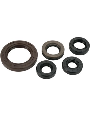 Oil Seals Mse Suz Moose Racing Hp 822327